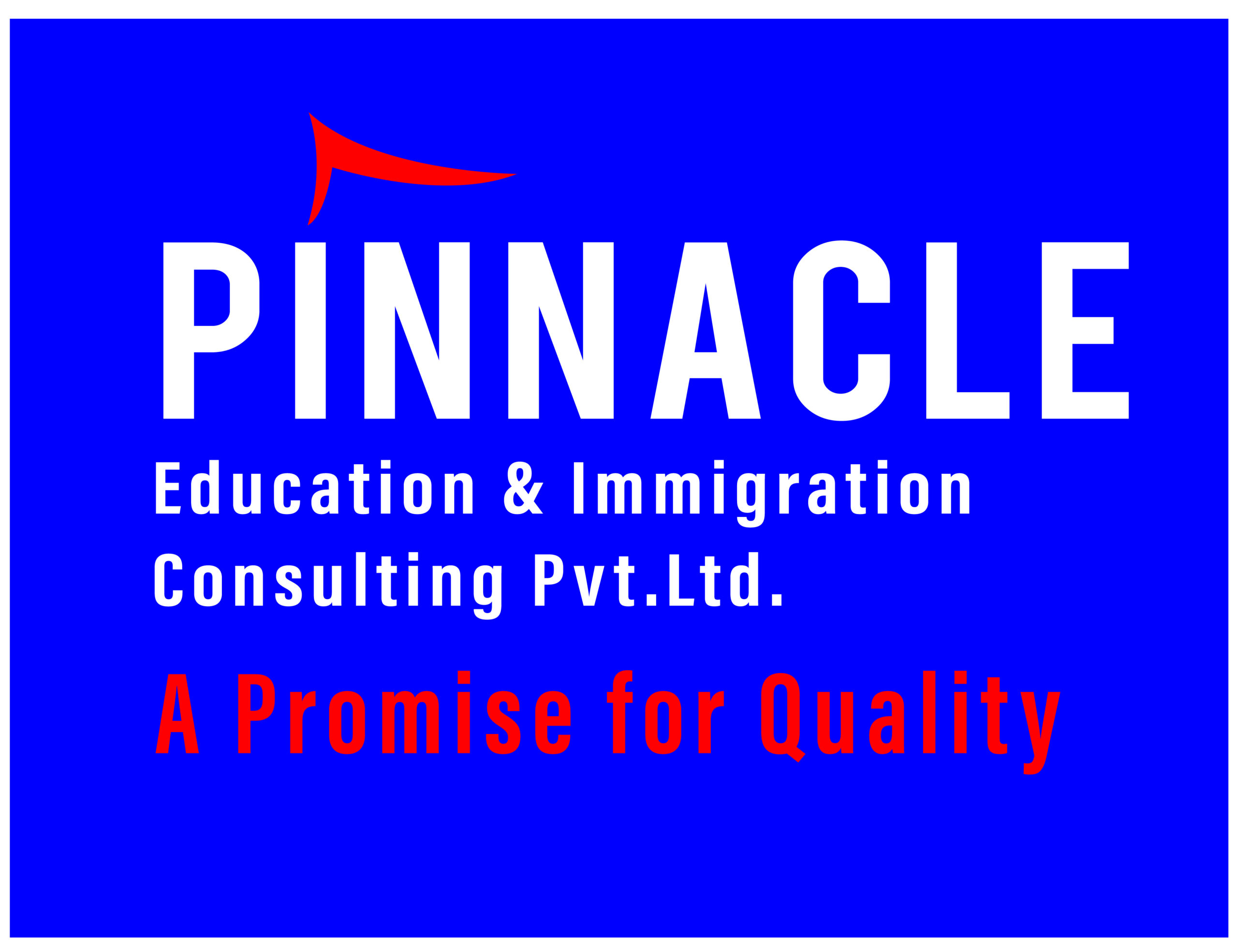 Pinnacle Education & Immigration